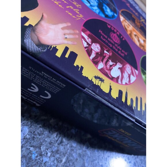 Carpool Karaoke Game from The Late Late Show with James Corden * SEALED * - Picture 4 of 4